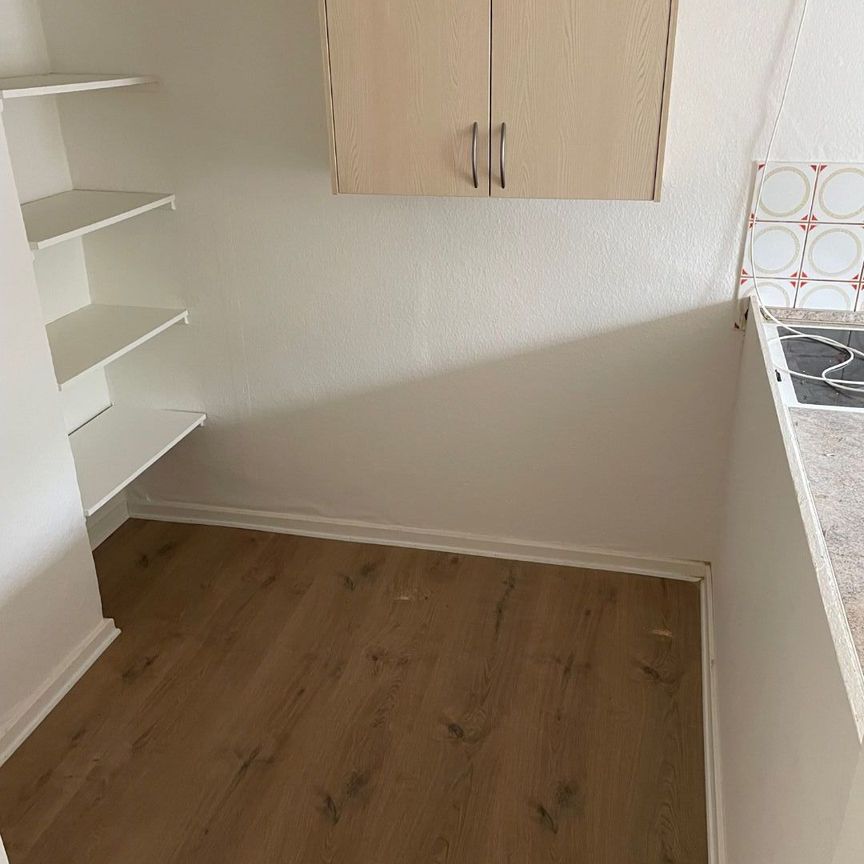 Flot murstenshus i Aalestrup - Foto 1