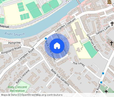 Lime Terrace, Lime Street, Shrewsbury, Shropshire, SY3 - Photo 1