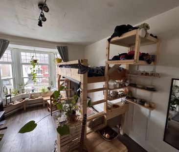 Belle grande chambre , René-Lévesque Est, cuisine privée WIFI - Photo 1