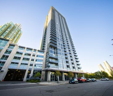 For Lease - 223 Webb Drive Unit# 604, Mississauga, Ontario - Photo 4