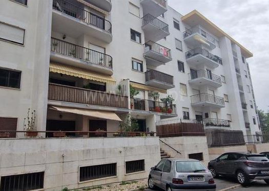 Apartamento T3 em Lisboa