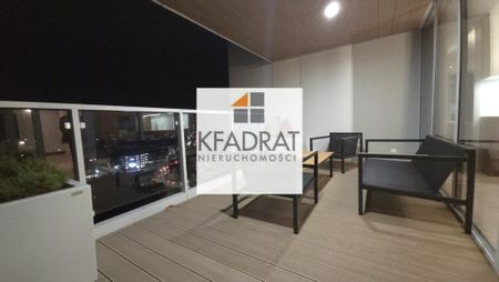 Wyjątkowy apartament w SkyGarden – pierwszy najem - Zdjęcie 5