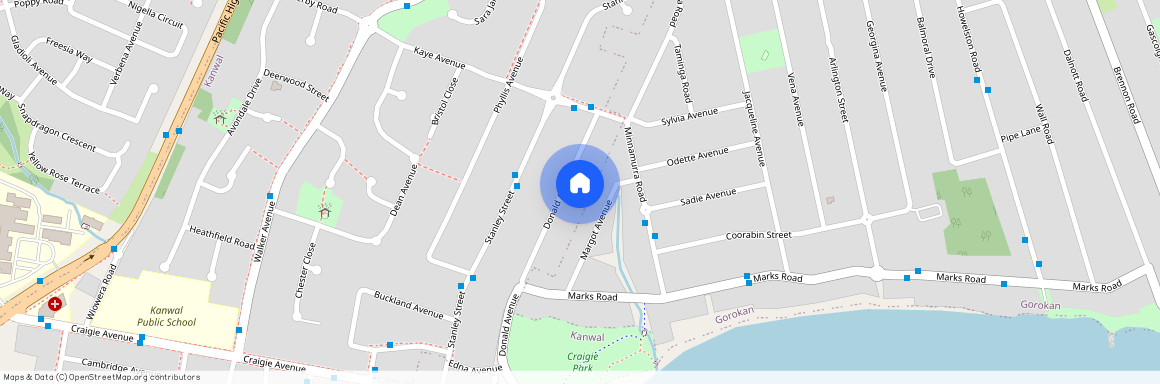 23 Donald Ave, NSW 2259, Kanwal