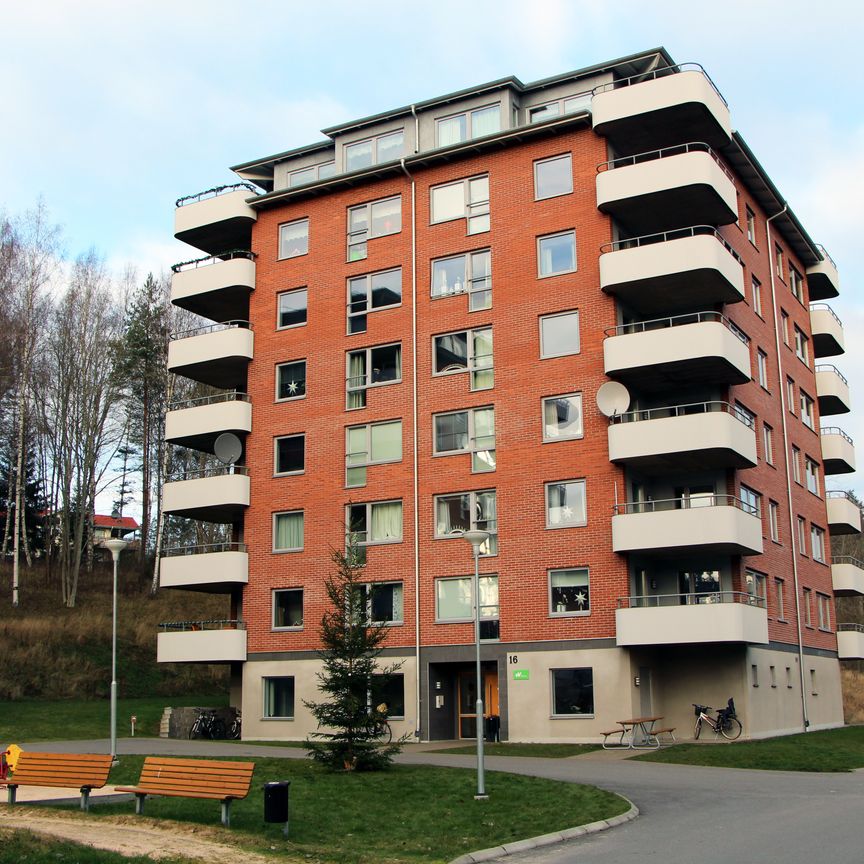 Nyckelvägen 6 - Photo 1