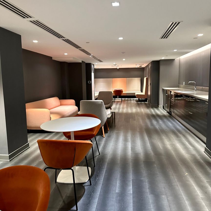 For Lease - 1 Gloucester Street Unit# 816, Toronto, Ontario - Photo 1