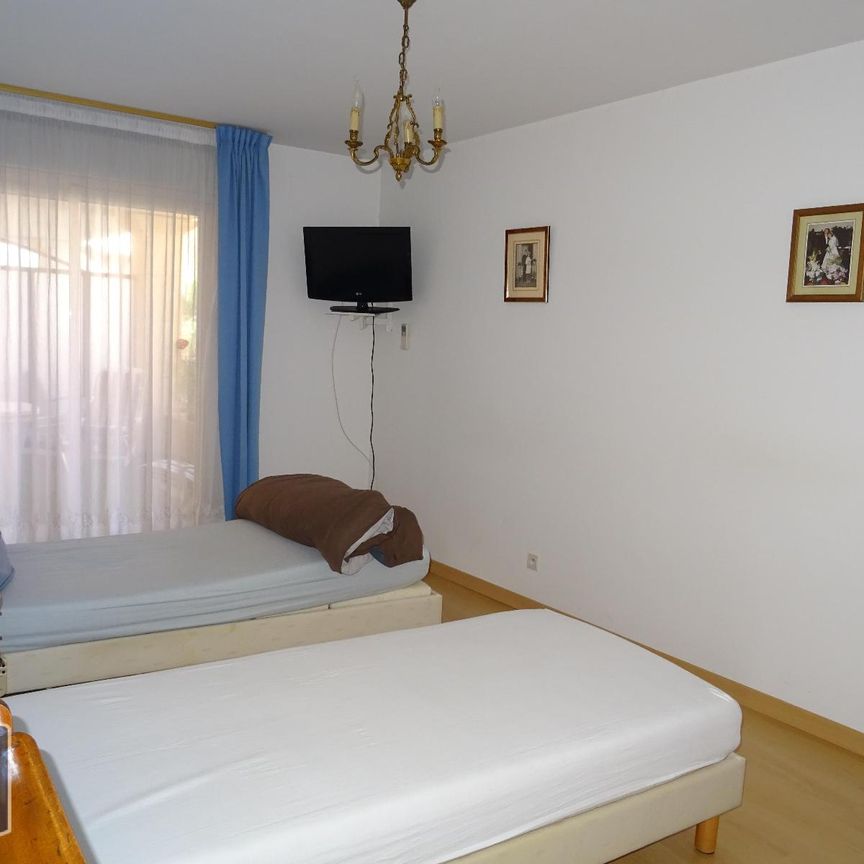 Location Appartement 3 pièces 75m² ORANGE 84100 - Photo 1