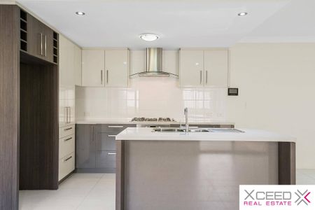 Modern 3-Bedroom Home in Central Nollamara - Photo 5