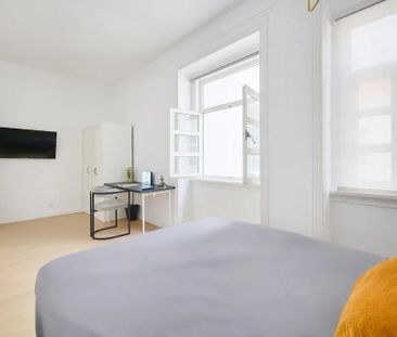 Calçada da Tapada, Lisbon, Lisbon 1300-544 - Photo 5