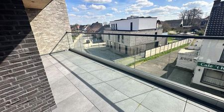 Penthouse te huur in Paal voor € 1.300 met 2 slaapkamers - Photo 5