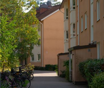 Västra Bergsgatan, Tranås - Photo 4