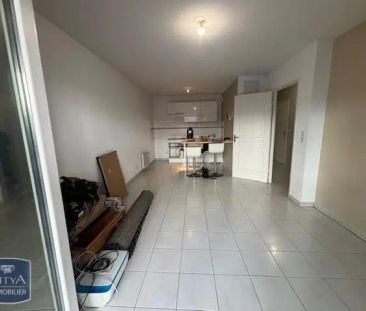 Appartement à louer 2 pièces 46.45m² - Photo 4