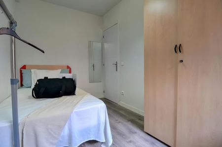 Calle Albacete, Getafe, Community of Madrid 28903 - Photo 5