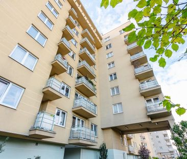 Duże mieszkanie blisko Parku Szczęśliwickiego 57.3 m² - Photo 4