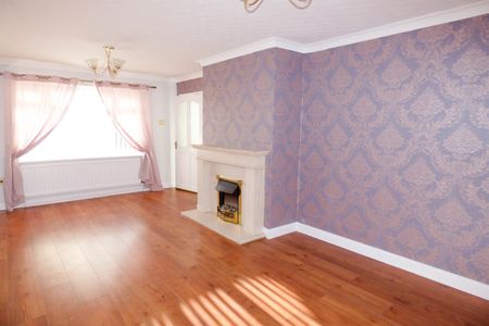 3 bed end of terrace house to rent in Moreland Road, South Shields, NE34 - Photo 5