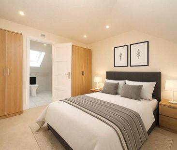 3 bed End Terrace House for rent - Photo 5