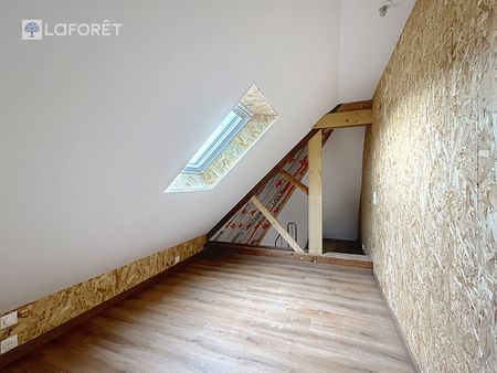 Appartement T2 NOYAL PONTIVY à louer - Photo 3