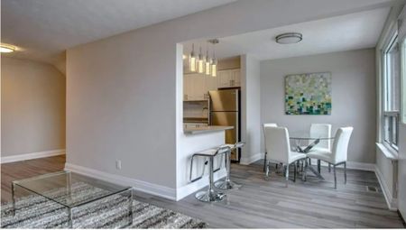 For Lease - 145 Elinor Avenue Unit# 15, Toronto, Ontario - Photo 3