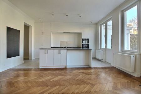 Buitengewoon huis - te huur - Photo 3