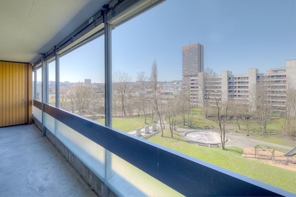LOCATION SANS ACOMPTE - Telli, le village dans la ville - Photo 1