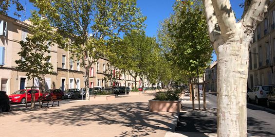 Location Appartement 3 pièces 70m² - Photo 3