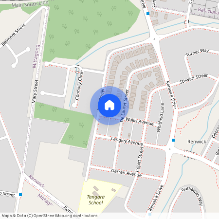 26 Wallis Avenue, Mittagong NSW 2575