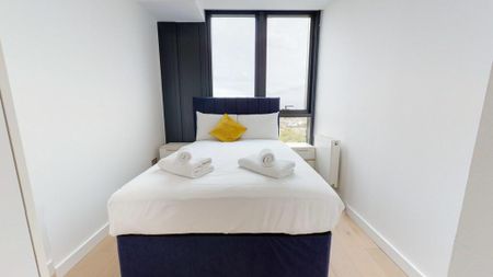 1 bedroom flat to rent - Photo 3