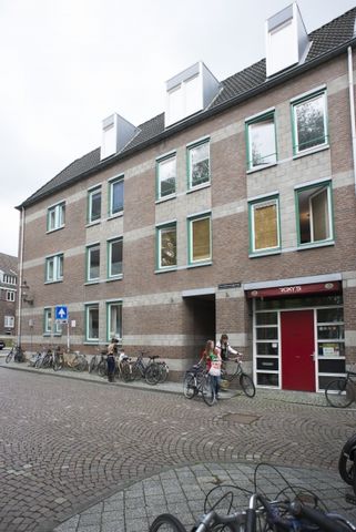 Kruisherengang 6, Room no. C22 - Photo 5