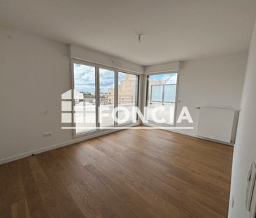 Duplex • Beaujon-Berges de Seine - Photo 4