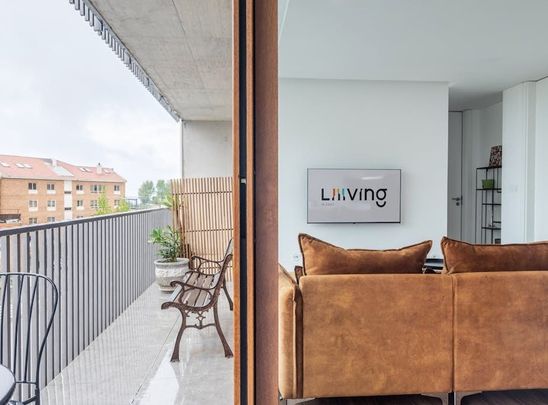 Rua das Amoreiras, Senhora da Hora, Porto District 4460-227 - Photo 1