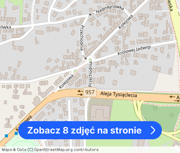 Do wynajęcia kawalerka na Polanie Szaflarskiej w Nowym Targu - Zdjęcie 1