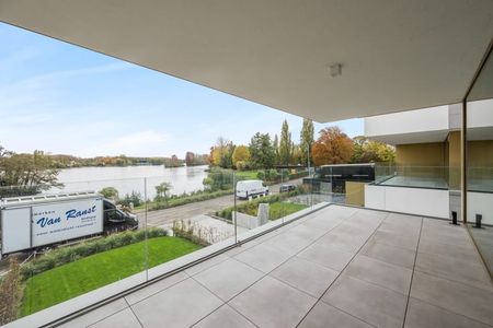 Appartement te huur - Foto 4