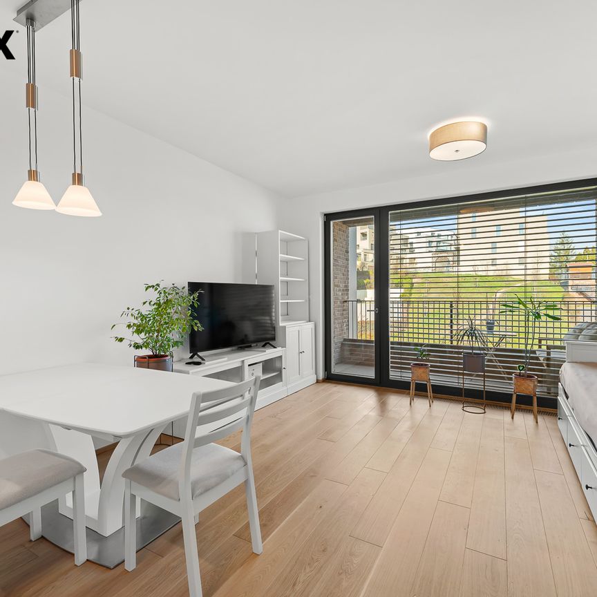 Pronájem bytu 2+kk v osobním vlastnictví 56 m², Praha 5 - Jinonice - Photo 1