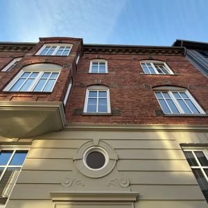 Randers C, 12, 1. th., Tøjhushavevej, 8900 - Photo 2