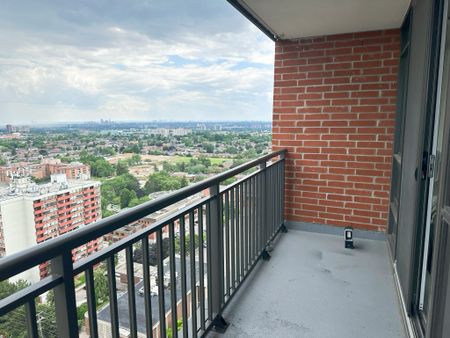For Lease - 830 Lawrence Avenue Unit# 2309, Toronto, Ontario - Photo 2