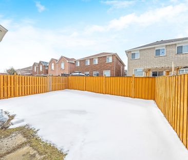 For Lease - 5554 Waterwind Crescent, Mississauga, Ontario - Photo 6