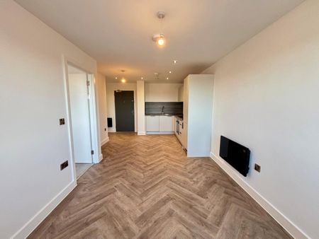 1 bedroom flat to rent - Photo 2