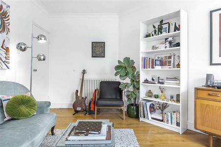 Horton Road, Hackney, London, E8 1DP - Photo 4