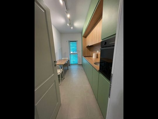 Apartament 2 camere - Auchan Berceni - Metalurgiei - Fotografie 1