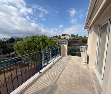 Location Appartement 2 pièces NICE 06200 - Photo 5