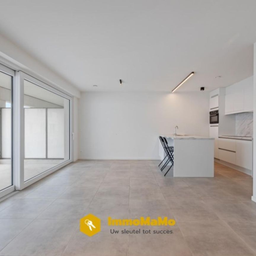 Appartement te huur in Moerbeke-Waas - Photo 1