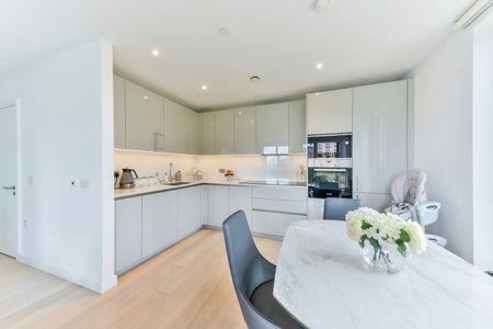 2 bedroom apartment to rent - Photo 5