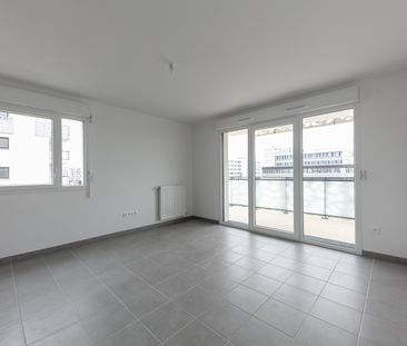 location Appartement F4 DE 78.76m² À BLAGNAC - Photo 6