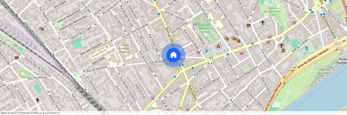 92600, Asnières-Sur-Seine