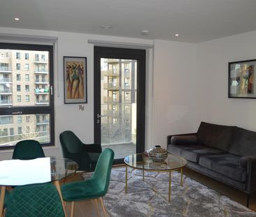 1 bedroom apartment to rent - Photo 2
