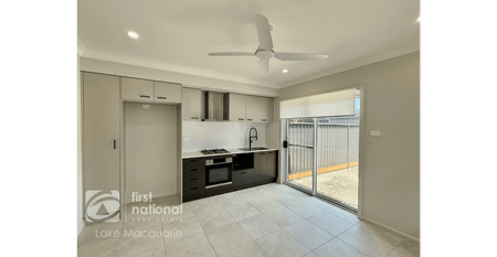 Brand New 2 Bedroom Dual Key Home for Lease - Photo 4