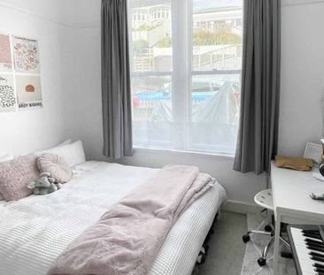 127 Wallace Street, Mount Cook Wellington. - Photo 3