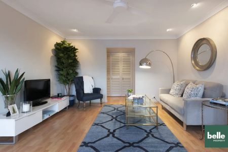 Elevated Coorparoo Apartment with City Views & Lifestyle Convenience - Photo 4