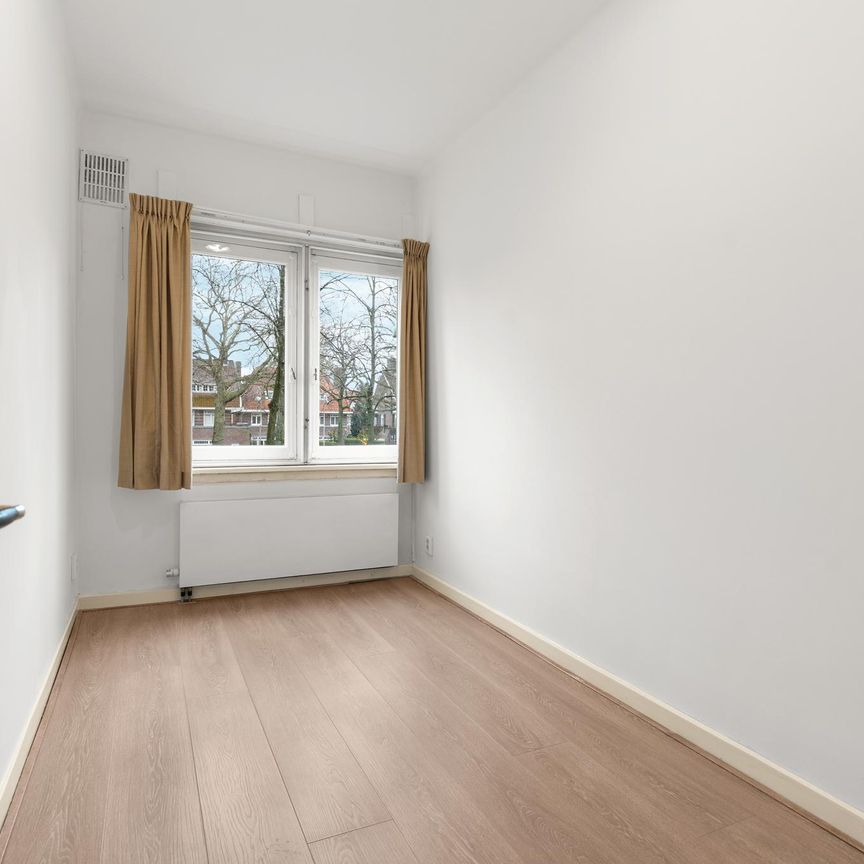 Te huur: Appartement Apollolaan in Amsterdam - Foto 1