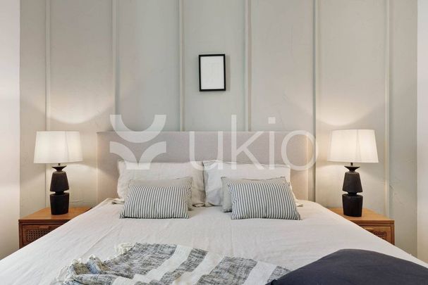 2 bedroom luxury Apartment for rent in Barcelona, Catalonia - Photo 1