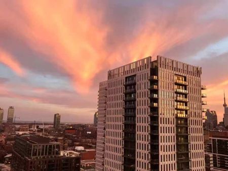 For Lease - 225 Sumach Street Unit# 1804, Toronto, Ontario - Photo 3